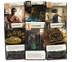 Настольная игра Ужас Аркхэма. Письмо Лавкрафта (Arkham Horror: Lovecraft Letter) - изображение 4