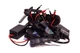 Комплект ксенона КВАНТ H3 6000К 12v с блоками DC - изображение 1