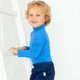 Гольф дитячий для хлопчиків Trendy Tot 03-01532 блакитний 110 см (5 років) - изображение 2