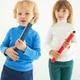 Гольф дитячий для хлопчиків Trendy Tot 03-01532 блакитний 110 см (5 років) - изображение 5