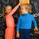 Гольф дитячий для хлопчиків Trendy Tot 03-01532 блакитний 110 см (5 років) - изображение 7