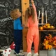 Гольф дитячий для хлопчиків Trendy Tot 03-01532 блакитний 110 см (5 років) - изображение 8