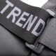 Комбінезон зі шлейками унісекс Trendy Tot 03-01537 сірий 110 см (5 років) - зображення 5