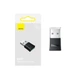 Адаптер Bluetooth Baseus BA07 Wireless Adapter Black (ZJBA010001) - зображення 2