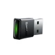 Адаптер Bluetooth Baseus BA07 Wireless Adapter Black (ZJBA010001) - зображення 5