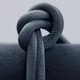 Кабель Baseus Crystal Shine Series Fast Charging Data Cable Type-C to iP 20W 2m Black (CAJY000301) - изображение 11