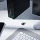 Адаптер Bluetooth Baseus BA07 Wireless Adapter Black (ZJBA010001) - зображення 16