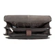 Портфель Ashwood Gareth Briefcase Brown (Коричневий) - изображение 7