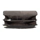 Портфель Ashwood Gareth Briefcase Brown (Коричневий) - изображение 8