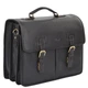 Портфель Ashwood Gareth Briefcase Brown (Коричневий) - изображение 2