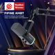 Микрофон динамический Fifine AM8T USB/XLR Black - изображение 4