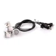 Парктроник Parkcity Center 418/102 silver LW - изображение 2