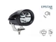 Світлодіодна фара AllLight 54 type 20W 2chip CREE FLOOD 9-30V - зображення 3