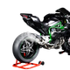 Коллекционная модель мотоцикла Kawasaki Ninja H2R 1:6 - изображение 2