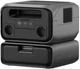 Зарядна станція EcoFlow RIVER 3 Max / 600 Вт / 572 Вт⋅год / LiFePO4 (EFRIVER3Max-EU-CBOX) - зображення 2