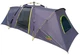 Намет 6-ти місний Green Camp GC920, автомат - зображення 2