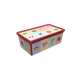 Контейнер Qutu Trend Box Looking Learning, 5 лдля дому або пікніка з кришкою - зображення 1