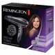 Фен Remington D5220 турбо режим з насадками Іонізація, Холодне повітря, Турбо режим - зображення 3