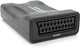 Конвертер Voltronic HDMI (тато) на SCART (мама), 5V/2A + перехідник, Black, Box, Q250 (YT20487) - зображення 4