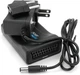 Конвертер Voltronic HDMI (тато) на SCART (мама), 5V/2A + перехідник, Black, Box, Q250 (YT20487) - зображення 5