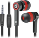 Гарнітура Defender Pulse 420 Red (63424) навушники дротові - зображення 1