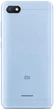 Мобильный телефон Xiaomi Redmi 6A 2/16GB Blue (Международная версия) - изображение 3