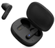 Гарнітура JBL WAVE FLEX Black (JBLWFLEXBLK) навушники вакумні - изображение 2