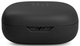 Гарнітура JBL WAVE FLEX Black (JBLWFLEXBLK) навушники вакумні - изображение 4