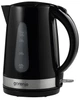 Електрочайник Gorenje K 17 BK 1.7л 1850 Вт - зображення 1