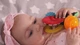 Брязкальце Ks Kids Райдужна паличка (KA10762-GB) для малюка - зображення 4