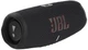 Блютус Портативна колонка JBL Charge 5 (JBLCHARGE5BLK) Black два потужних динаміки 20 годин музики без перериву - изображение 1