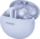 Гарнітура Huawei FreeBuds 5i Isle Blue навушники блютус - изображение 3