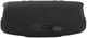 Блютус Портативна колонка JBL Charge 5 (JBLCHARGE5BLK) Black два потужних динаміки 20 годин музики без перериву - изображение 7