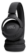 Гарнітура JBL TUNE 520BT Black блютус навушники - изображение 3