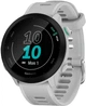Смарт-часы Garmin Forerunner 55 42 mm White (010-02562-11) - изображение 1