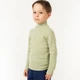 Гольф дитячий унісекс Trendy Tot 03-01303 оливковий 98 см (3 роки) - зображення 2