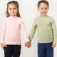 Гольф дитячий унісекс Trendy Tot 03-01303 оливковий 98 см (3 роки) - зображення 7