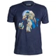 Футболка WORLD OF WARCRAFT Crown Prince (Варкрафт) XL (90563) - изображение 1