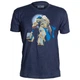 Футболка WORLD OF WARCRAFT Crown Prince (Варкрафт) L (90562) - изображение 1