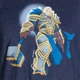 Футболка WORLD OF WARCRAFT Crown Prince (Варкрафт) XXL (90564) - изображение 2