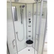 Душевой бокс VERONIS BN-5-120 white ( L ) 120х80х220 - изображение 2