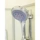 Душевой бокс VERONIS BN-5-120 white ( L ) 120х80х220 - изображение 6