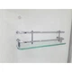 Душевой бокс VERONIS BV-5-90 white 90х90х220 - изображение 11