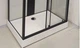 Душевой бокс VERONIS BN-8-120 white 120х80х220 - изображение 4
