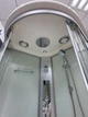Душевой бокс VERONIS BN-5-90 white 90х90х215 - изображение 3