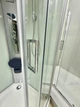 Душевой бокс VERONIS BN-5-90 white 90х90х215 - изображение 5