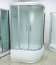 Душевой бокс VERONIS BV-5-120 XL ( L ) 120х80х220 - изображение 2