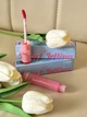 Тинт YNM Heart Jelling Tint Cherry, с желейной подушечкой сверху. - изображение 1