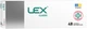 Презервативи LEX Classic Сірі 48 шт (4820144770340-сірі) - зображення 1