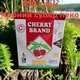Чай черный 450 г Akbar Cherry Brand цейлон акбар классический крепкий байховый рассыпной премиум качества для ежедневного потребления - изображение 5